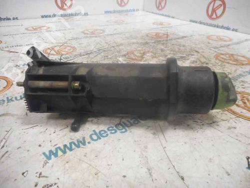 Used Power steering reservoir SEAT IBIZA II (6K1) [1993-2002]  14179728