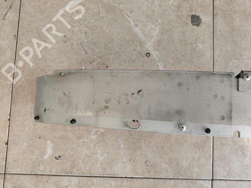 Front bumper reinforcement OPEL ASTRA H (A04)  | BP13747658C109 
