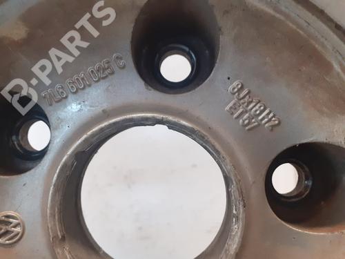 Felg VW TOUAREG (7LA, 7L6, 7L7)  | BP8846341C45 