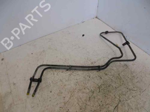 Oil radiator FIAT SCUDO Platform/Chassis (220_) 1.9 D | BP8754242M33 