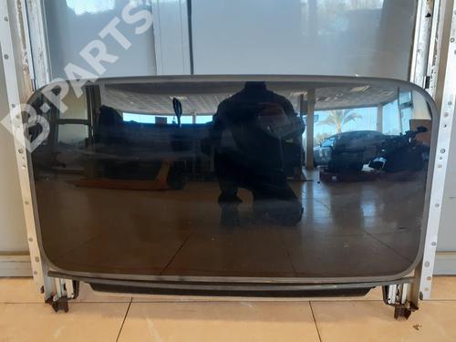Sunroof DODGE JOURNEY 2.0 CRD | BP8543890C124 