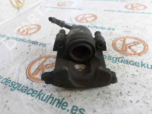 Left front brake caliper SEAT CORDOBA (6K1, 6K2) 1.8 i | BP11609438M105 