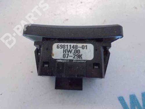 Electronic module BMW 5 Touring (E61) 525 d | BP2848615M83 