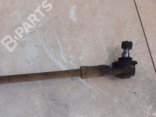 Steering rack FORD ORION I (AFD)  | BP9856563M22 