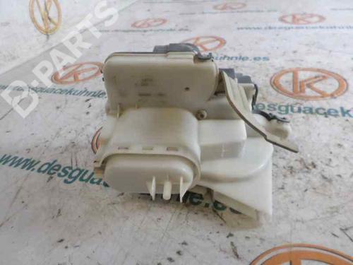 Rear right lock SEAT CORDOBA (6K1, 6K2) 1.8 i | BP2451707C99 