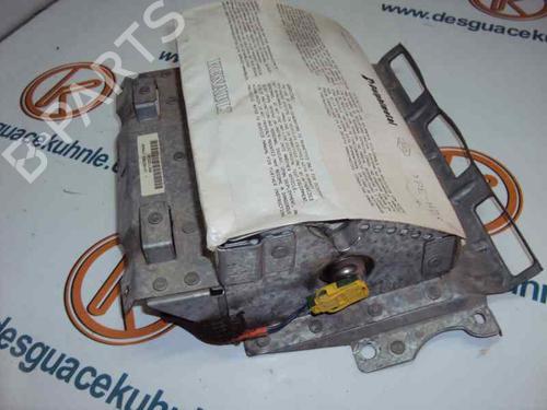 Electronic module RENAULT CLIO II (BB_, CB_)  | BP2485810M83 