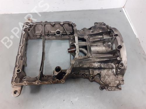 Used Oil sump VW TOUAREG (7LA, 7L6, 7L7) [2002-2013]  14188735