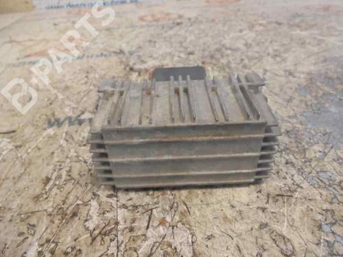 Elektronisk modul OPEL ASTRA G Saloon (T98) 1.7 DTI 16V (F69) (75 hp) 10269923