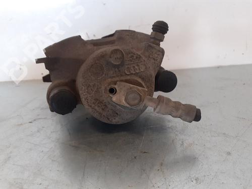 Right front brake caliper SEAT IBIZA IV SC (6J1, 6P5)  | BP11610691M104 
