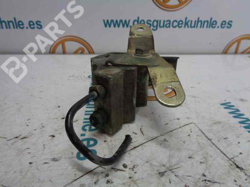 Brake master cylinder KIA RIO II (JB) 1.5 CRDi | BP8755051M77 