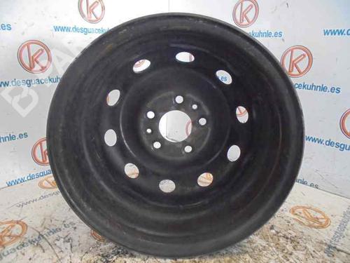 Felg IVECO DAILY III Van 35 S 11 V,35 C 11 V | BP2483300C45 