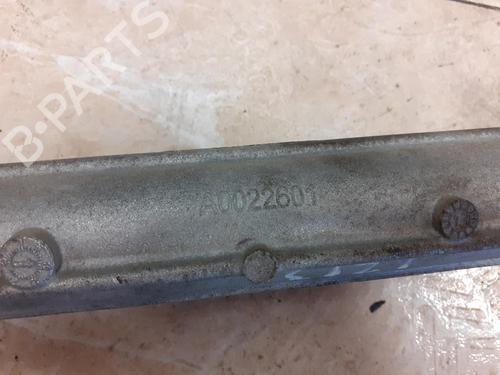 Steering rack RENAULT MEGANE III Hatchback (BZ0/1_, B3_) 1.2 TCe (BZ2B, BZ11) | BP9458913M22 