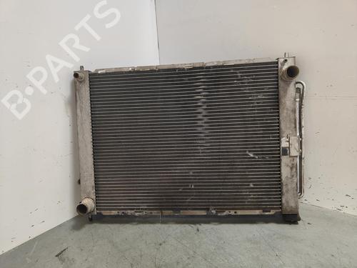 Køler RENAULT MODUS / GRAND MODUS (F/JP0_) [2004-2025]  17076797