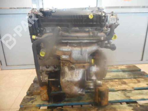 Engine ALFA ROMEO 147 (937_) 1.9 JTDM (937.AXD1A, 937.AXV1A, 937.BXB1A) | BP2476371M1 