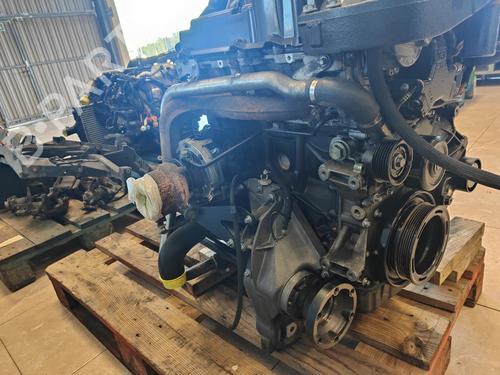 Engine MERCEDES-BENZ VITO Van (W638)  | BP16419850M1 