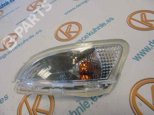 Blinker vorne links RENAULT TWINGO I (C06_) 1.2 16V (C06C, C06D, C06K) (75 hp) 2786952