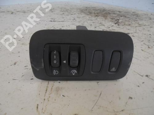 Used Switch RENAULT MEGANE II Saloon (LM0/1_) [2003-2025]  6212558