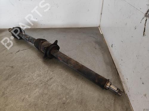 Right front driveshaft MERCEDES-BENZ A-CLASS (W169) | BP13501094M39