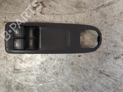 Used Left front window switch VW GOLF VI (5K1) [2008-2014]  30097589