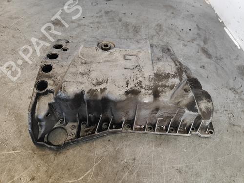 Oliebundkar VOLVO S40 I (644) 1.9 DI | BP27207072M115 