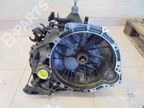 Gearkasse FORD FOCUS I (DAW, DBW) [1998-2009]  5094811