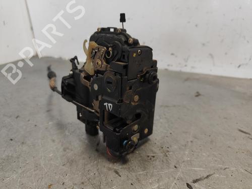 Used Rear right lock VW GOLF IV (1J1) [1997-2008]  17003611