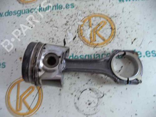 Other MERCEDES-BENZ A-CLASS (W168) A 160 CDI (168.006) | BP14193367O1 