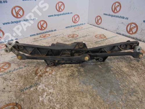 Front wiper motor JEEP GRAND CHEROKEE I (ZJ, ZG) 5.2 i 4x4 (ZJ) | BP3524658M29 