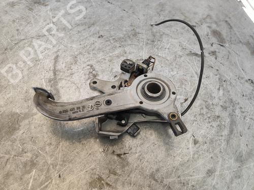 Hand brake MERCEDES-BENZ E-CLASS (W211) E 270 CDI (211.016) | BP27717152I18 