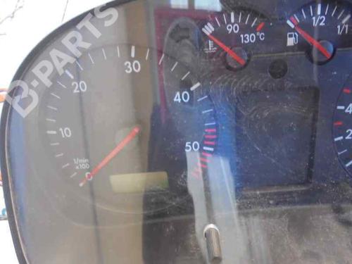 Cockpit VW GOLF IV (1J1) 1.9 TDI | BP4679828C47 