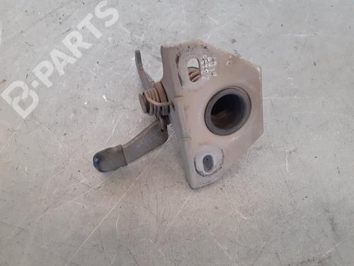 Hood lock BMW 6 (E63) 630 i | BP9743635C133 