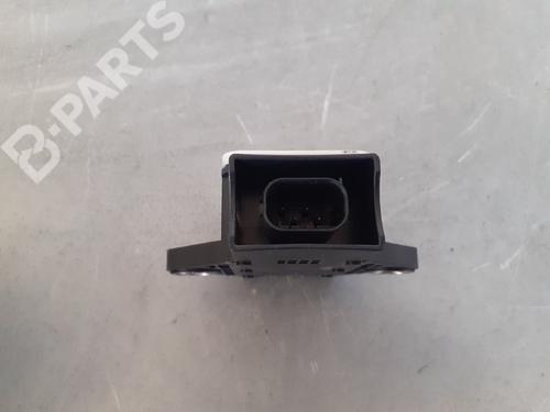 Electronic sensor LAND ROVER RANGE ROVER SPORT I (L320)  | BP8101407M84 