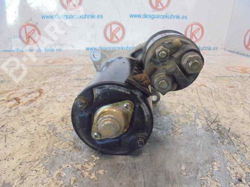 Starter OPEL ZAFIRA A MPV (T98) 1.8 16V (F75) | BP2483065M8 