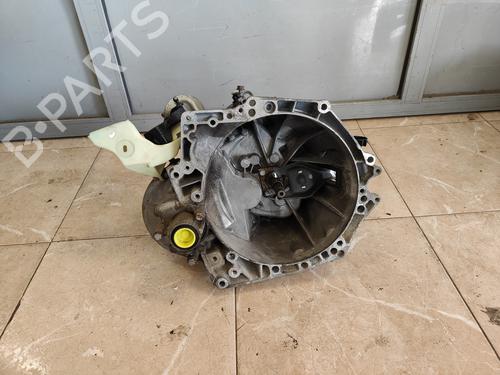 Used Gearbox CITROËN DS3 (SA_) [2009-2016]  29724390