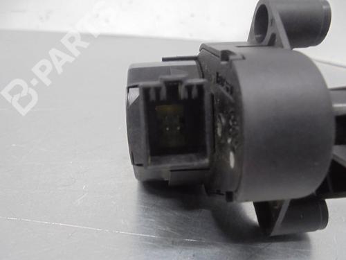Heater blower motor VW SHARAN (7M8, 7M9, 7M6) 1.9 TDI | BP2487087M62 