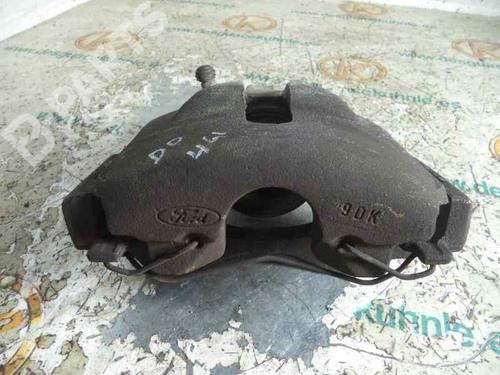 Used Right front brake caliper FORD MONDEO II (BAP) 1.8 TD (90 hp) 11612074