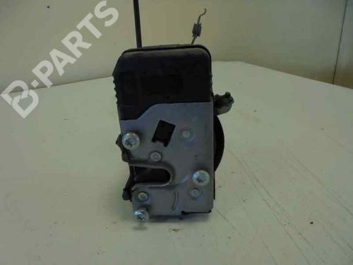 Højre fortil lås OPEL CORSA C (X01) [2000-2009]  5088218