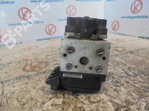 ABS pump MERCEDES-BENZ A-CLASS (W168) A 170 CDI (168.009, 168.109) | BP2454571M43 