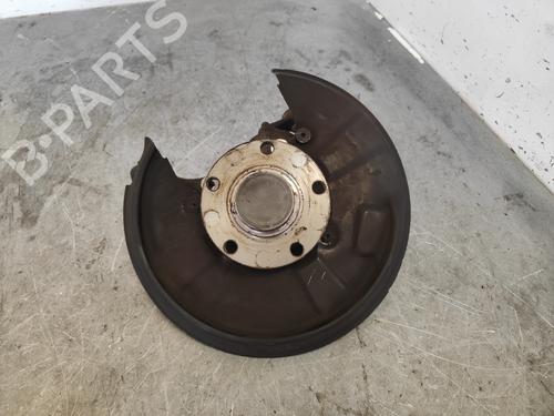 Used Left rear steering knuckle Left rear steering knuckle 36385111 36385111