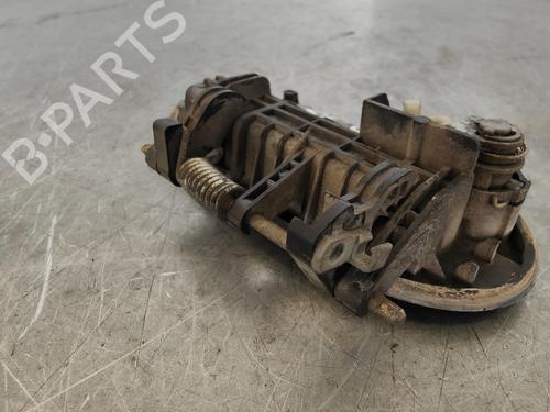 Front left exterior door handle DAEWOO MATIZ (M100, M150)  | BP13418048C128 