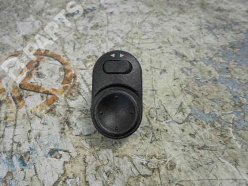 Used Mirror switch OPEL ZAFIRA A MPV (T98) 1.8 16V (F75) (125 hp) 2480802