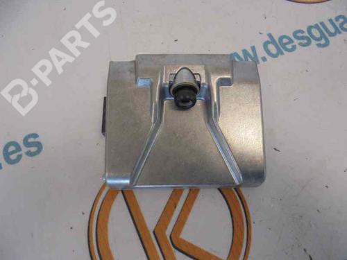Used Electronic module KIA SPORTAGE IV (QL, QLE) 1.7 CRDi (141 hp) 2463187