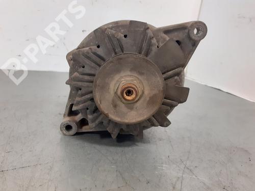 Used Alternator OPEL CORSA A Hatchback (S83) 1.2 S (F08, M08, F68, M68) (55 hp) 7158392