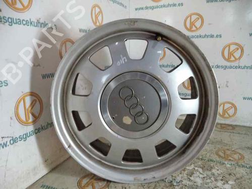 Used Rim AUDI A4 B5 (8D2) 1.9 TDI (90 hp) 2487720