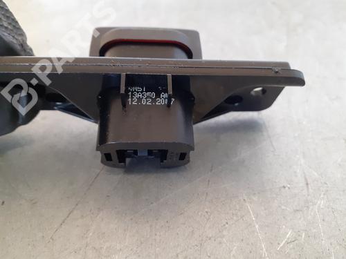 Steering column stalk FORD FIESTA V (JH_, JD_)  | BP8303923I23 