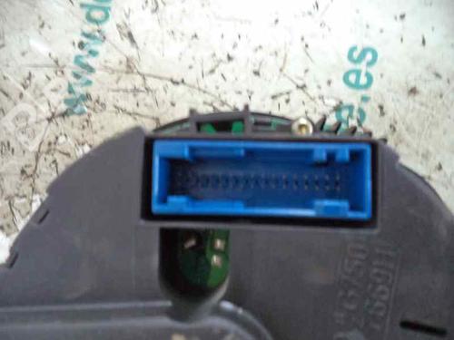Kombinert Instrument VW GOLF IV (1J1) 1.9 TDI | BP2473285C47 