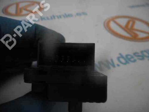 Heater blower motor MERCEDES-BENZ C-CLASS (W203) C 270 CDI (203.016) | BP2483270M62 