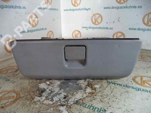 Used Glove box MERCEDES-BENZ M-CLASS (W163) ML 320 (163.154) (218 hp) 2460835