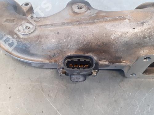 Intake manifold JEEP GRAND CHEROKEE II (WJ, WG)  | BP9250632M70 