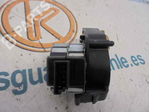 Heater blower motor BMW 5 (E39) 523 i | BP2465161M62 